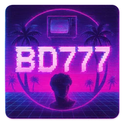 BD777 APK ইনস্টল নিশ্চিতকরণ স্ক্রিন